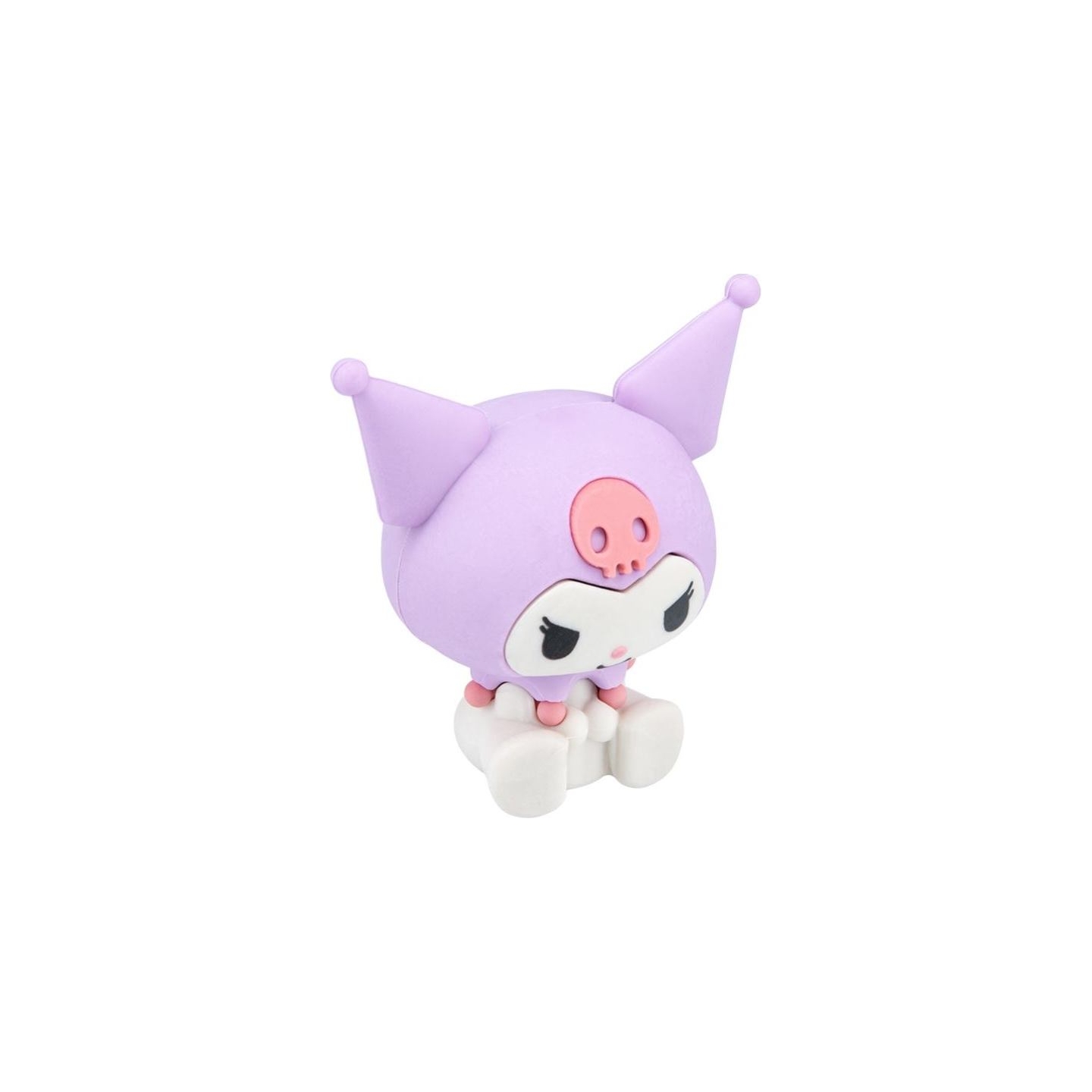 Paladone Kuromi Chunky Eraser