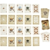Paladone One Piece Playing Cards in Tin