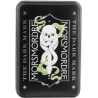 Paladone Harry Potter Dark Arts Playing Cards in Tin