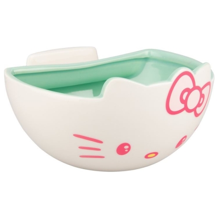 Paladone Hello Kitty Streaming Snack Bowl