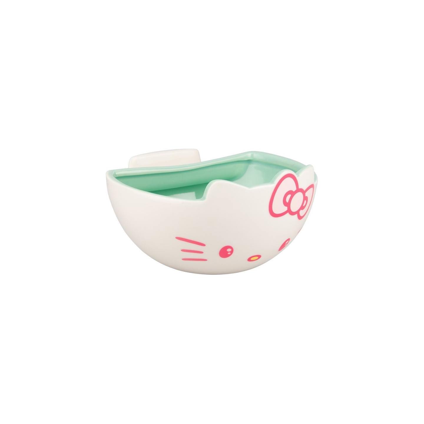Paladone Hello Kitty Streaming Snack Bowl
