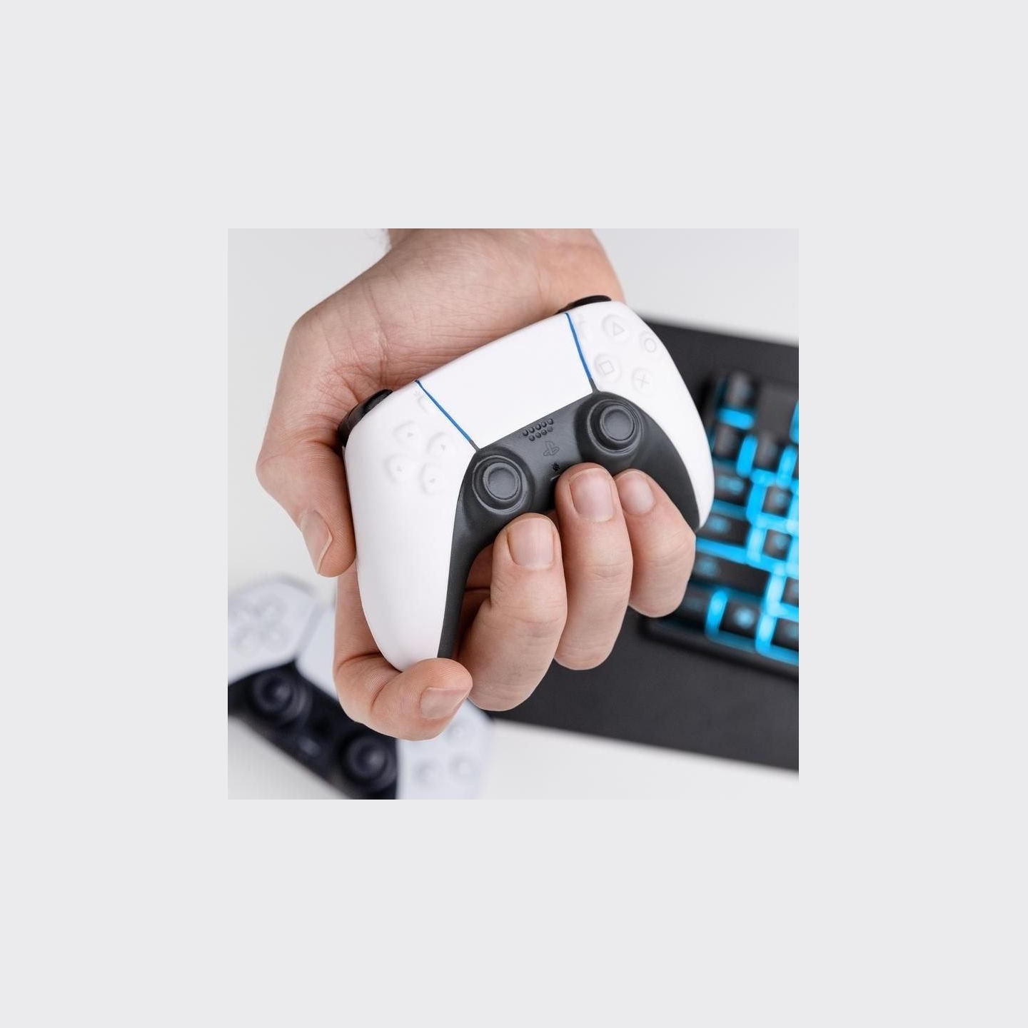 Paladone Playstation Stress Controller PS5