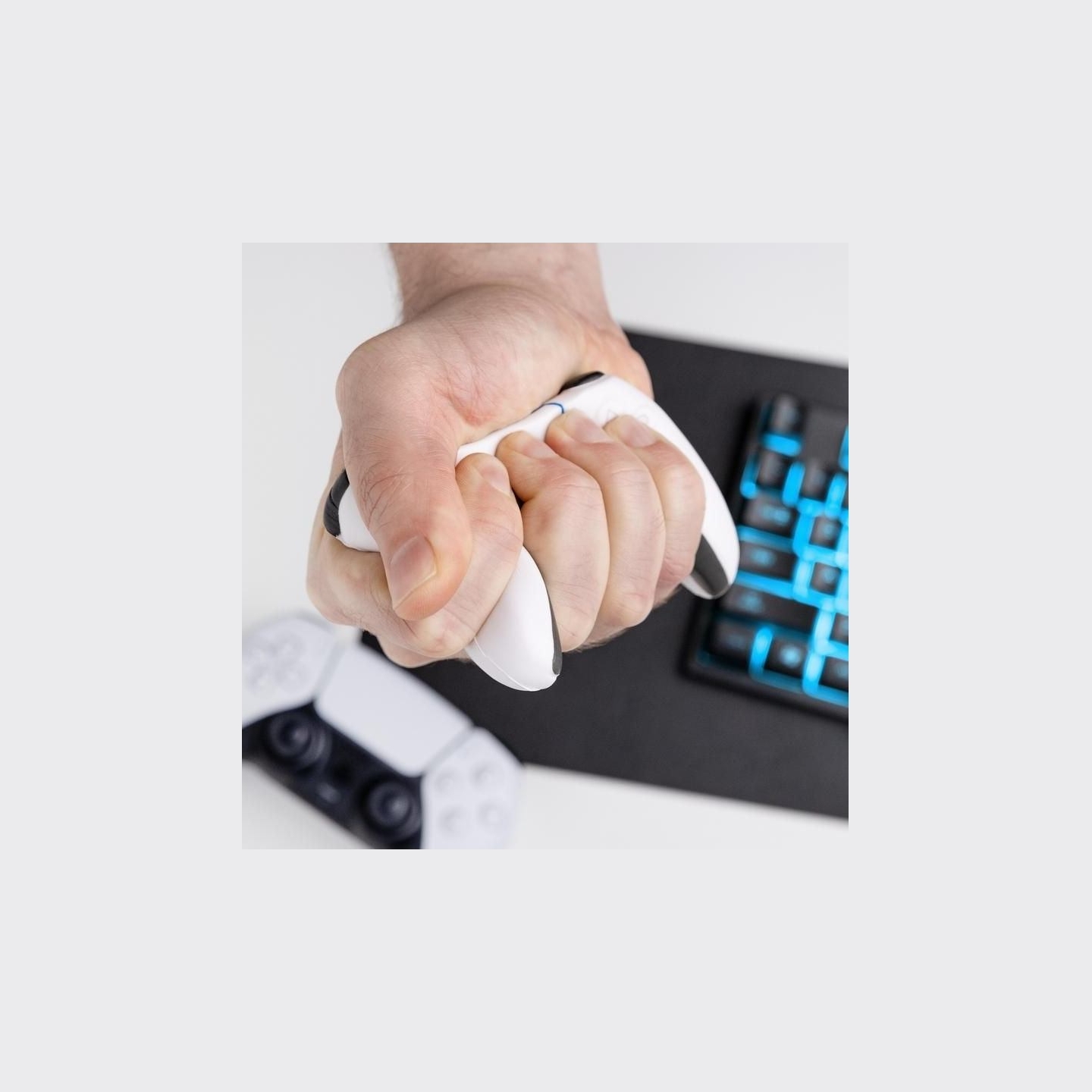 Paladone Playstation Stress Controller PS5
