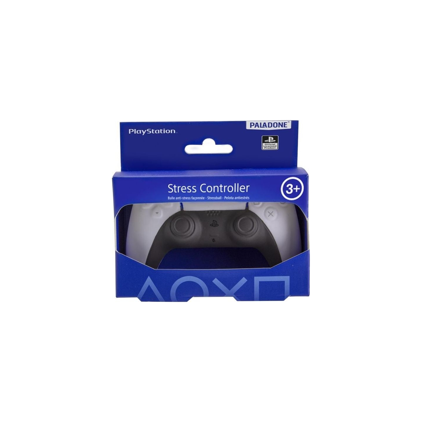 Paladone Playstation Stress Controller PS5