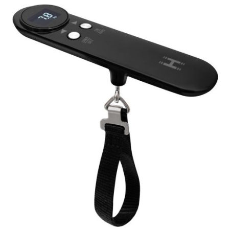 Homedics SCL-L100-BKR Travel Light Luggage Scale