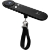 Homedics SCL-L100-BKR Travel Light Luggage Scale