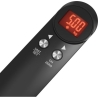 Homedics SCL-L100-BKR Travel Light Luggage Scale
