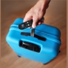 Homedics SCL-L100-BKR Travel Light Luggage Scale
