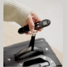 Homedics SCL-L100-BKR Travel Light Luggage Scale