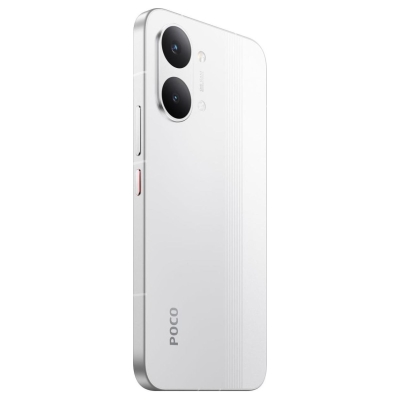 Poco MOBILE PHONE POCO X8 PRO MAX/12/512GB WHITE MZB0NB9EU POCO