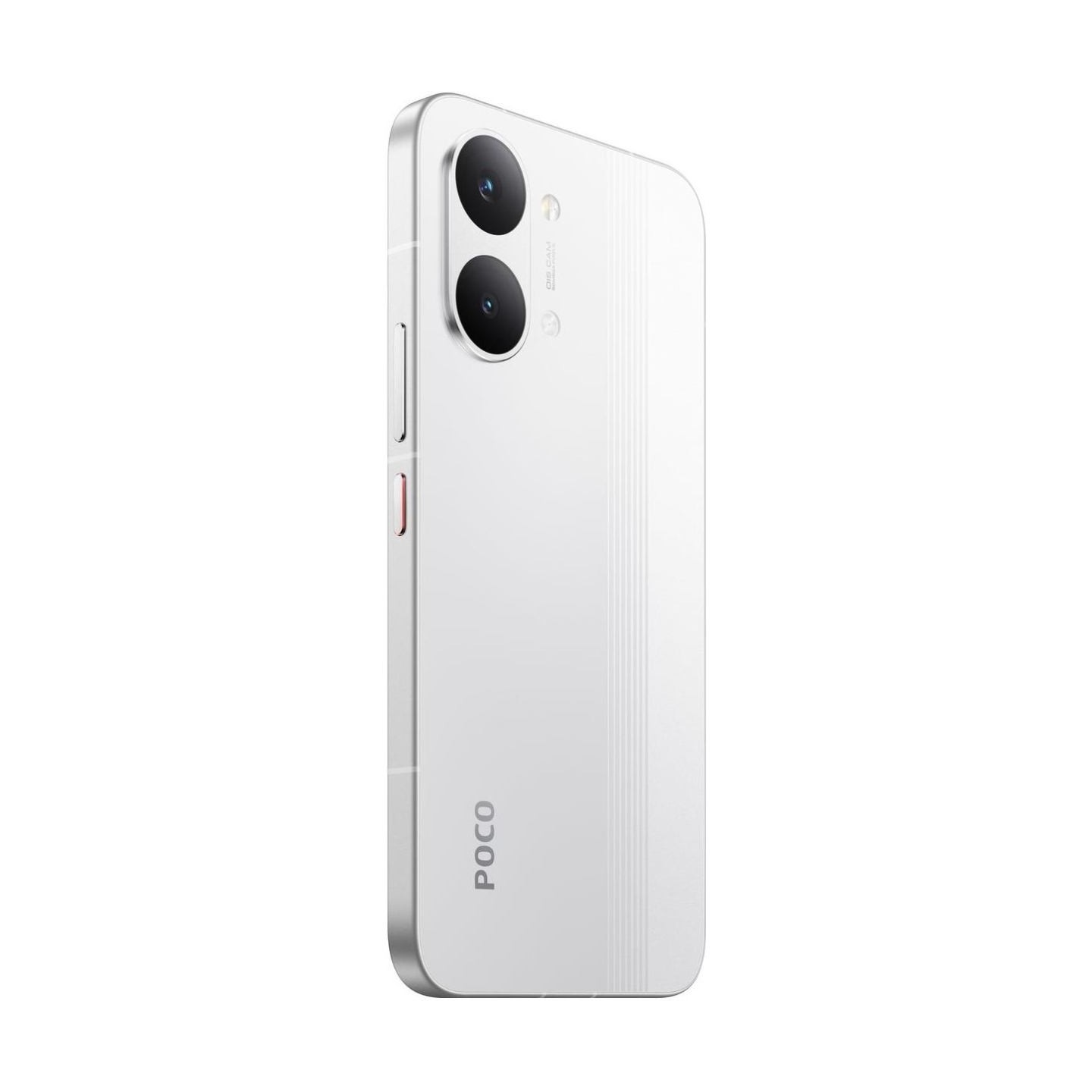 Poco MOBILE PHONE POCO X8 PRO MAX/12/512GB WHITE MZB0NB9EU POCO
