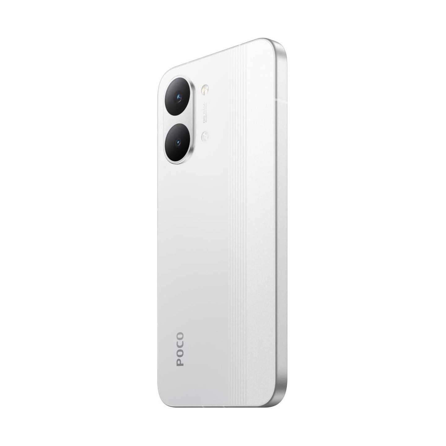 Poco MOBILE PHONE POCO X8 PRO MAX/12/512GB WHITE MZB0NB9EU POCO