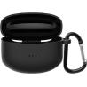 Manta MTWS008ETUI RYTMO Earphones Case, Black