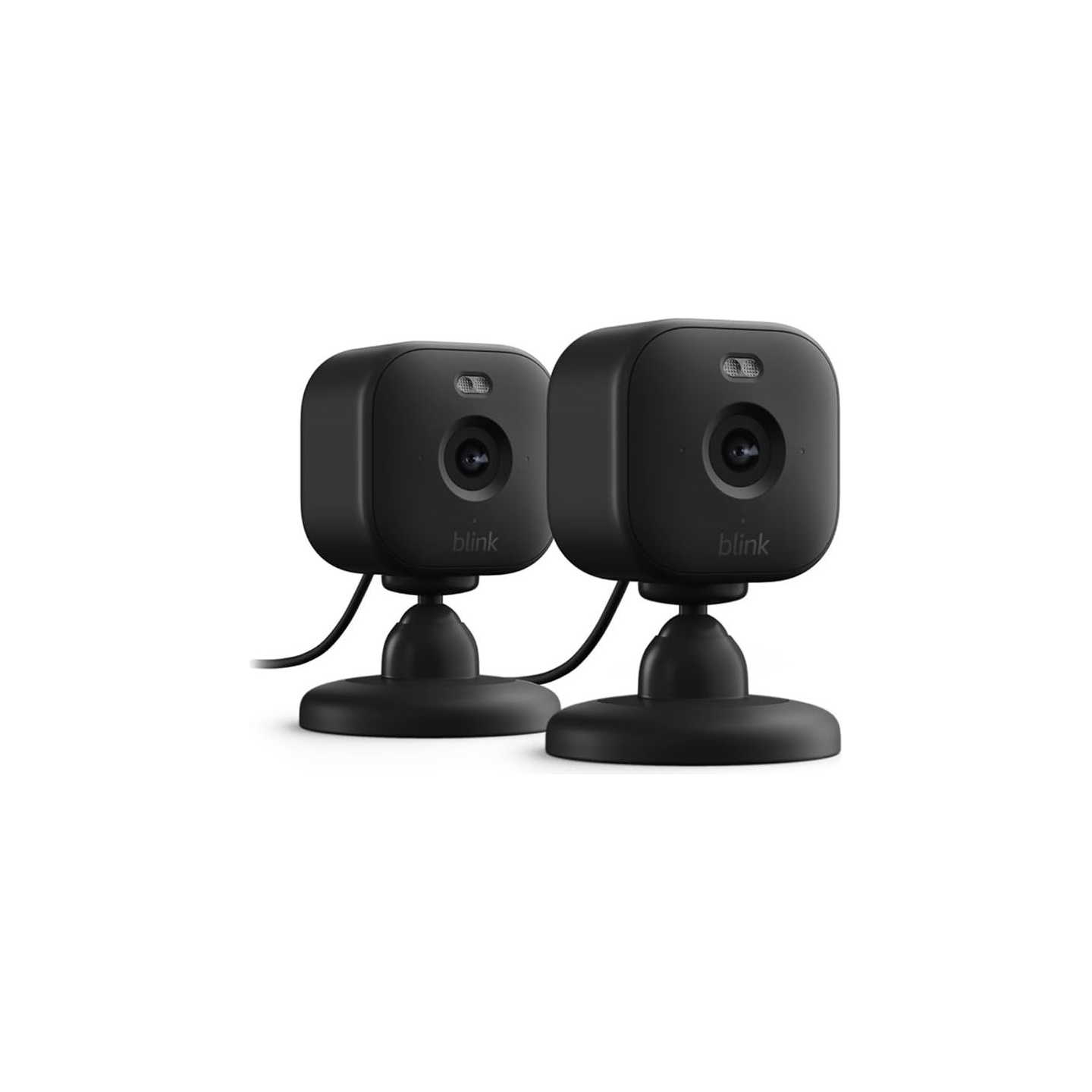 Amazon Blink Mini 2 Black