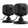 Amazon Blink Mini 2 Black