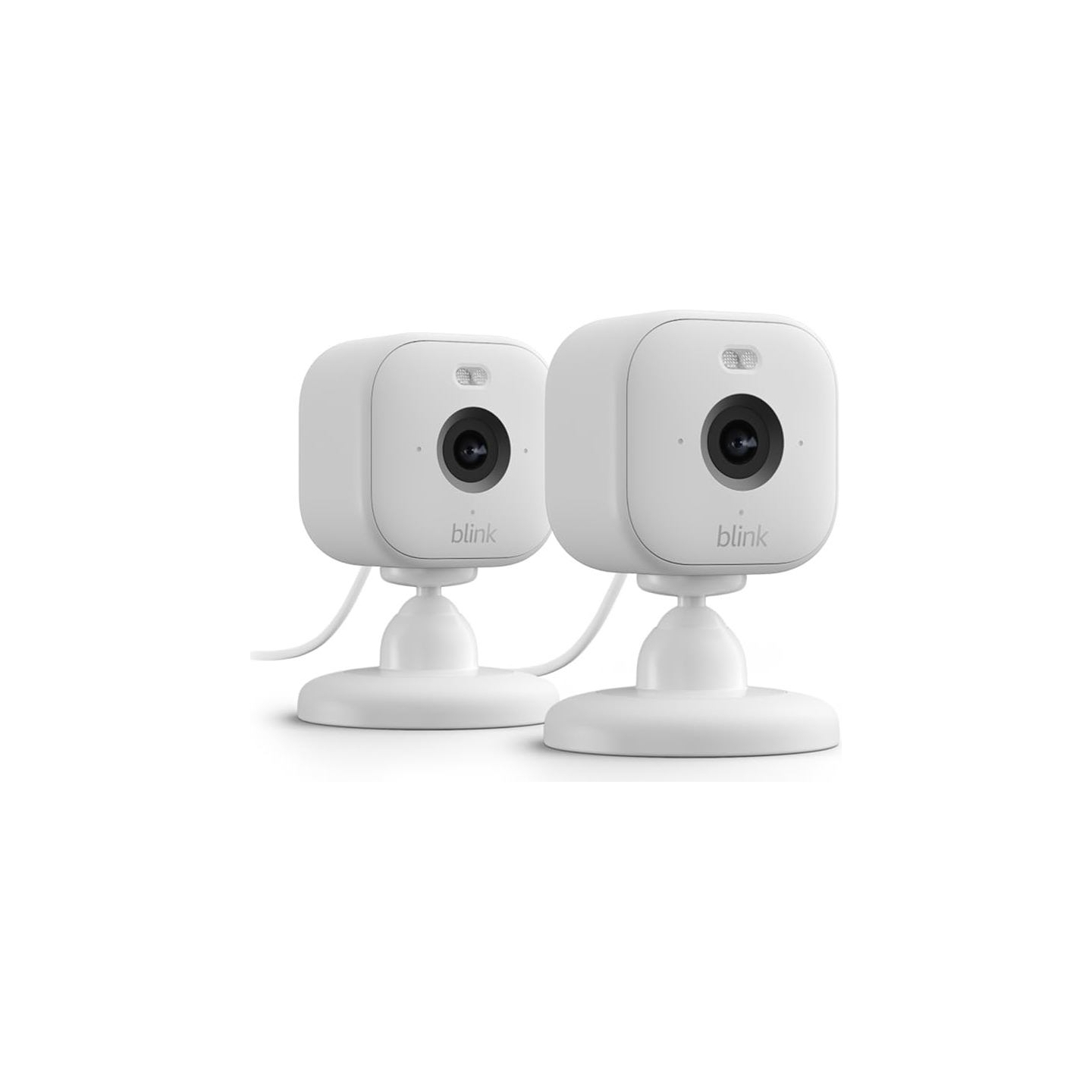 Amazon Blink Mini 2 White