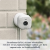 Amazon Blink Mini 2 White