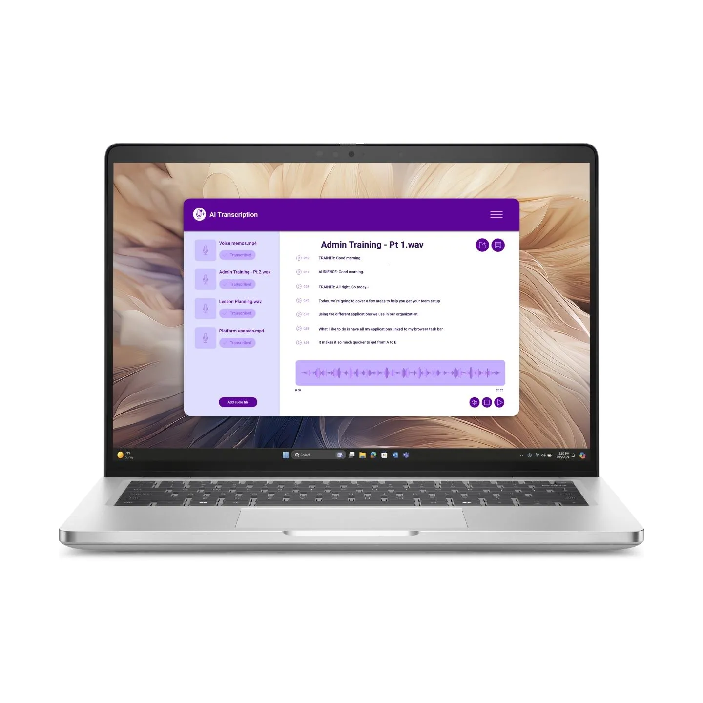 Dell Pro 14 Plus PB14250/U7-266V/16GB/512GB SSD/14.0" FHD+/FgrPr/W11 Pro/IR Cam & Mic/WLAN + BT/Backlit Kb/3yrs Prosupport / BTO