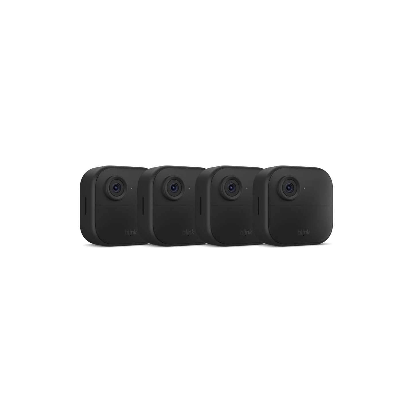 Amazon Blink Outdoor 4 Four Cameras