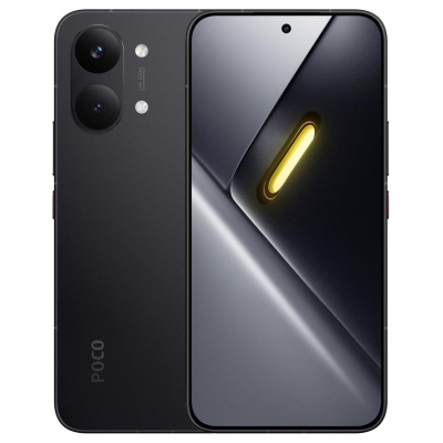 Poco MOBILE PHONE POCO X8 PRO MAX/12/512GB BLACK MZB0NBWEU POCO
