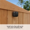 Amazon Blink Outdoor 4 Four Cameras