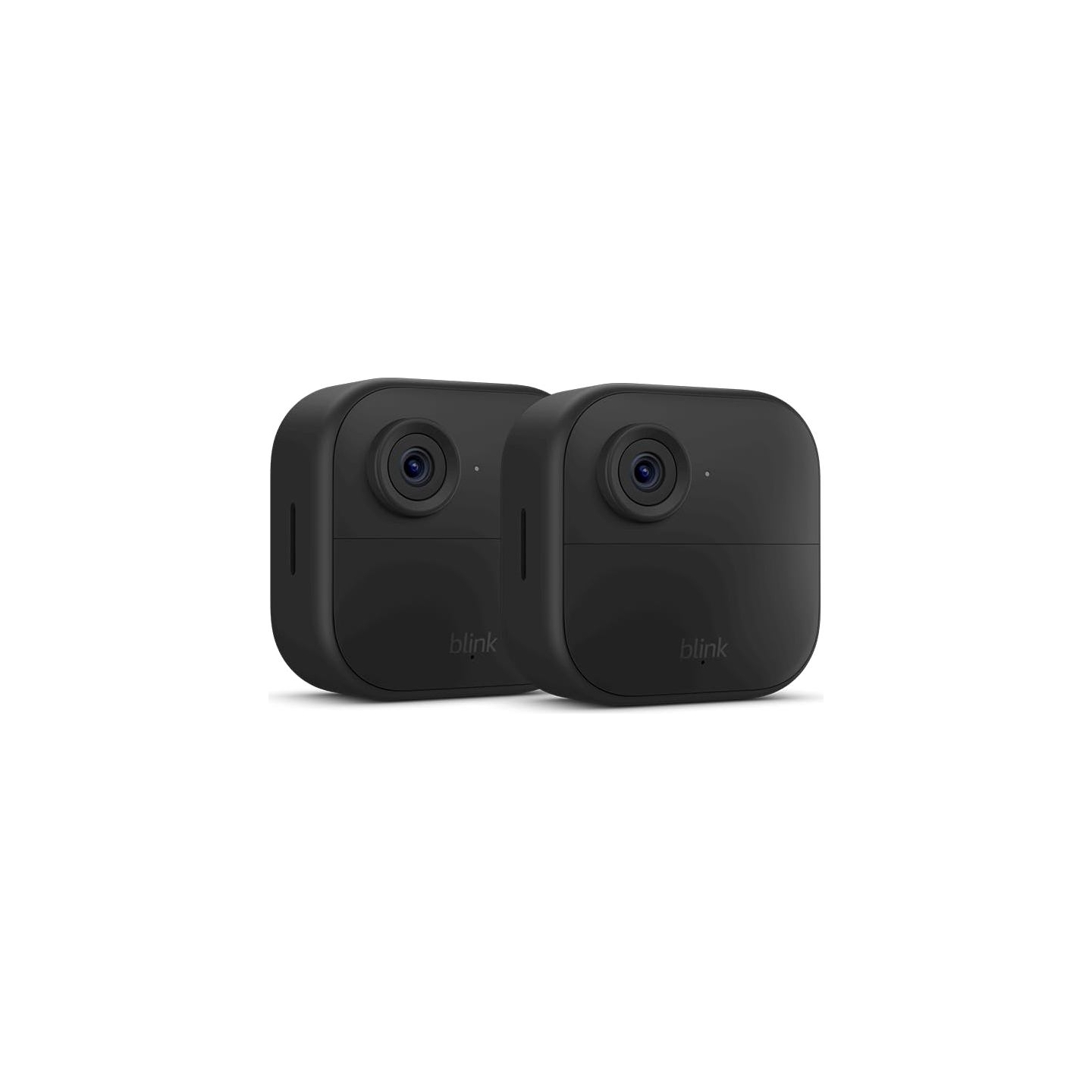 Amazon Blink Outdoor 4 Two Cameras