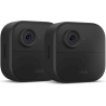 Amazon Blink Outdoor 4 Two Cameras