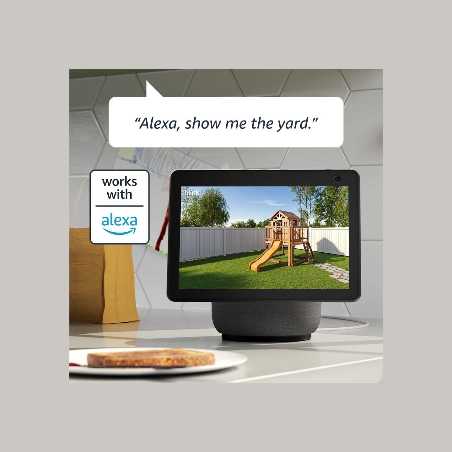Amazon Blink Outdoor 4 Two Cameras