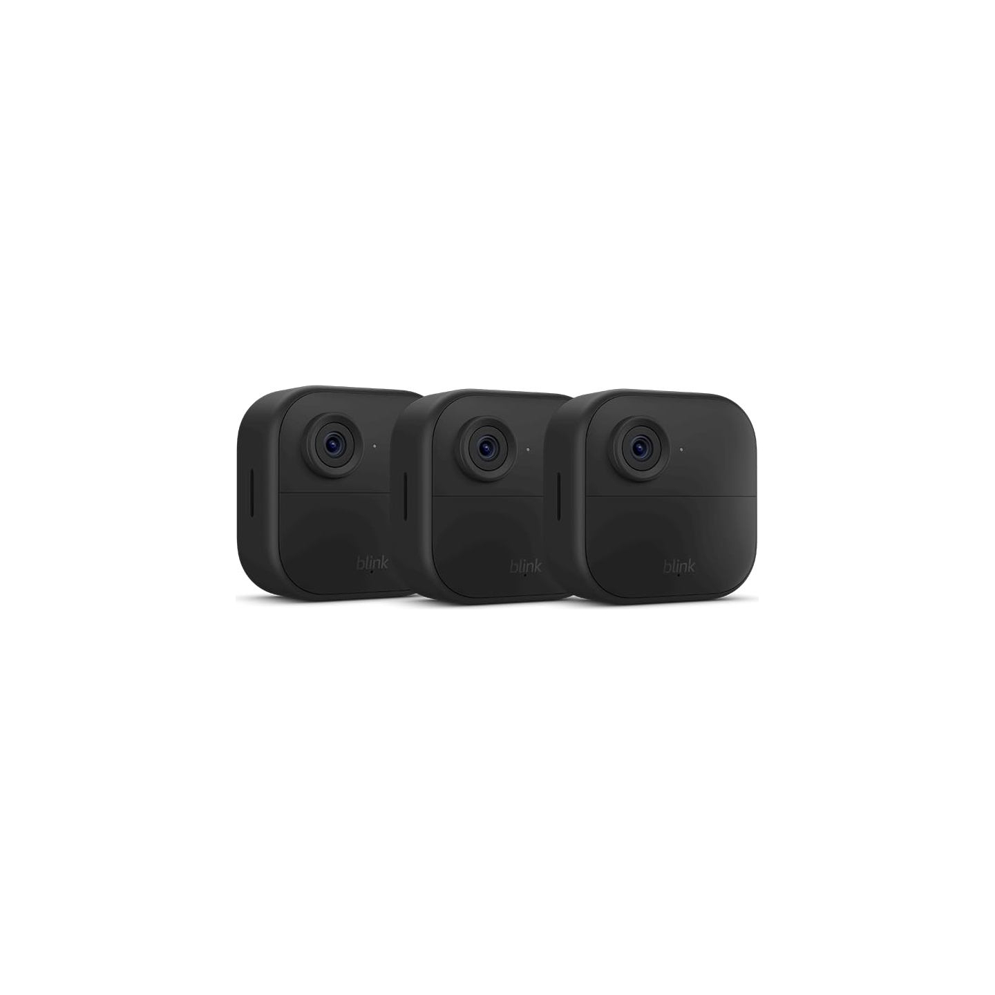 Amazon Blink Outdoor 4 Three Cameras