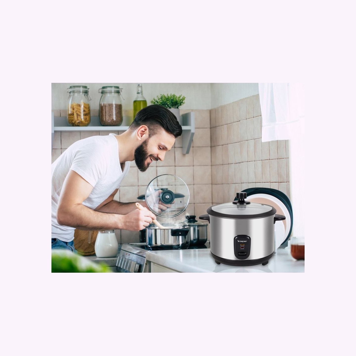 Beper P101VAP001