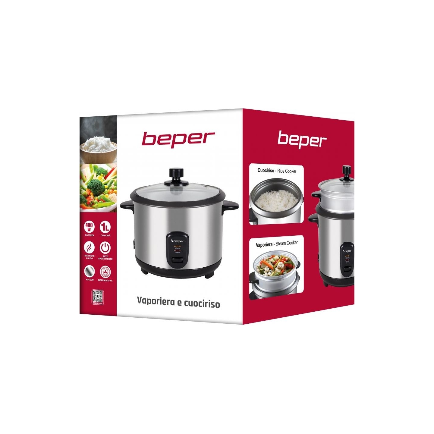 Beper P101VAP001
