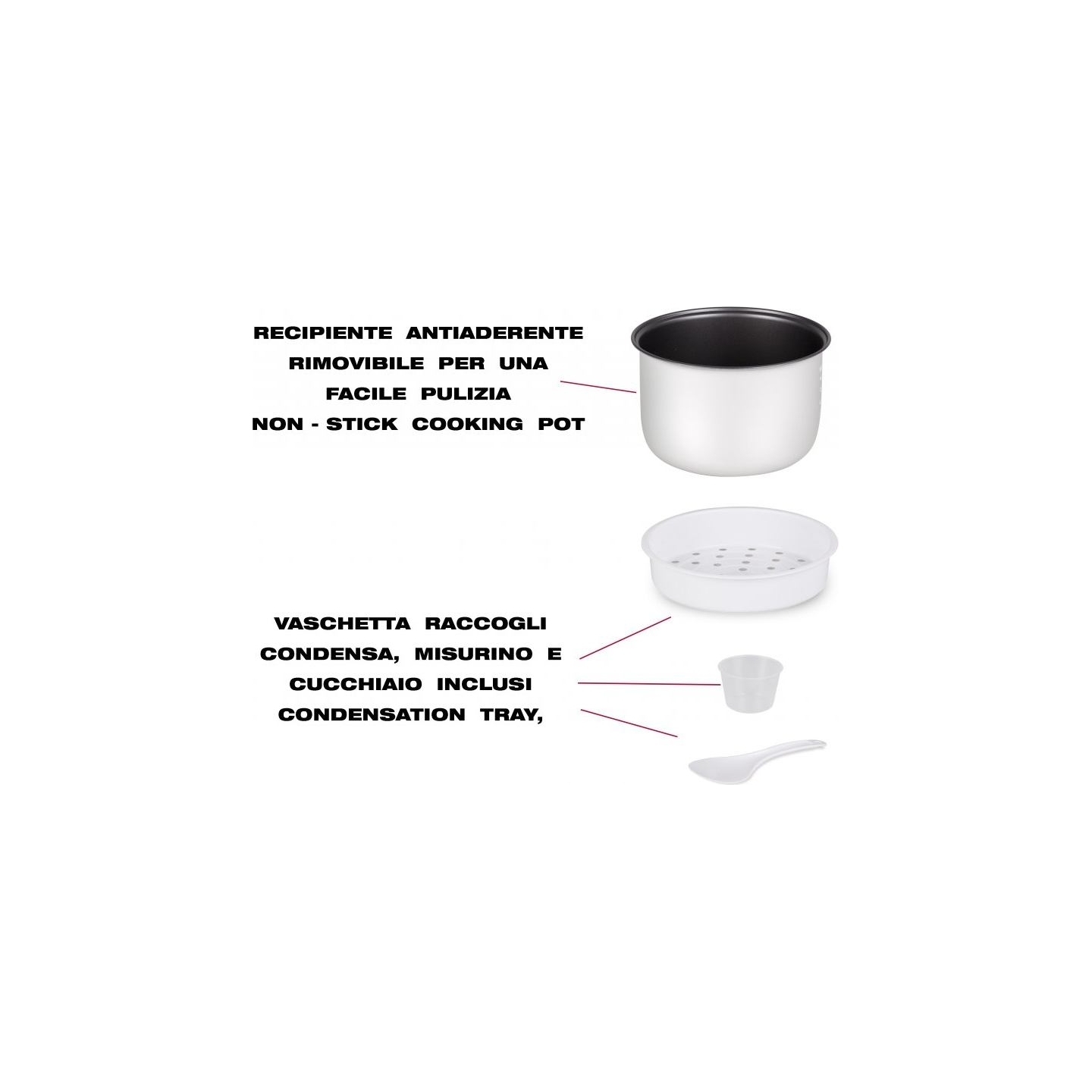 Beper P101VAP002