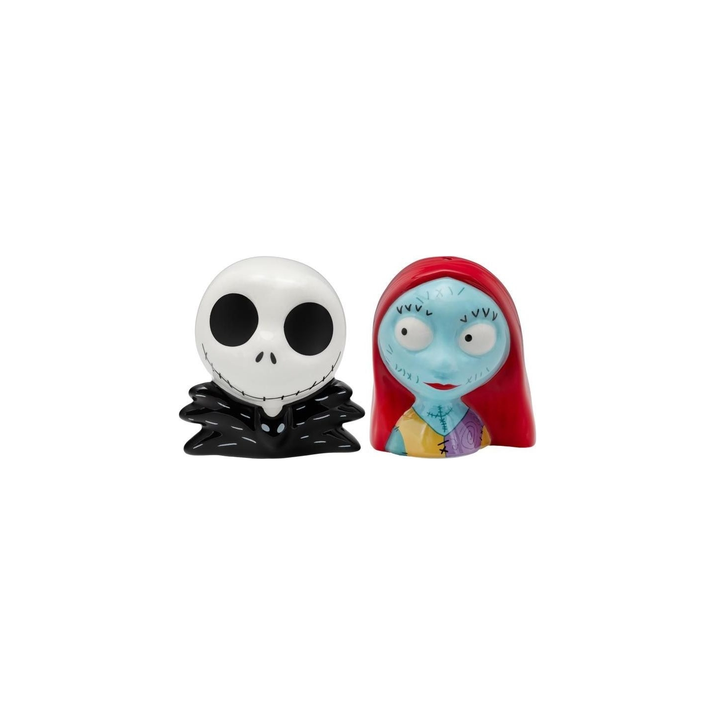 Paladone Nightmare Before Christmas Salt and Pepper