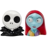 Paladone Nightmare Before Christmas Salt and Pepper