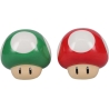 Paladone Super Mario Mushroom Salt and Pepper Shakers