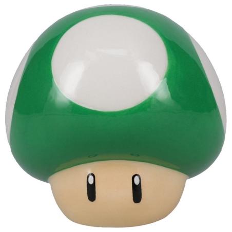 Paladone Super Mario Mushroom Salt and Pepper Shakers