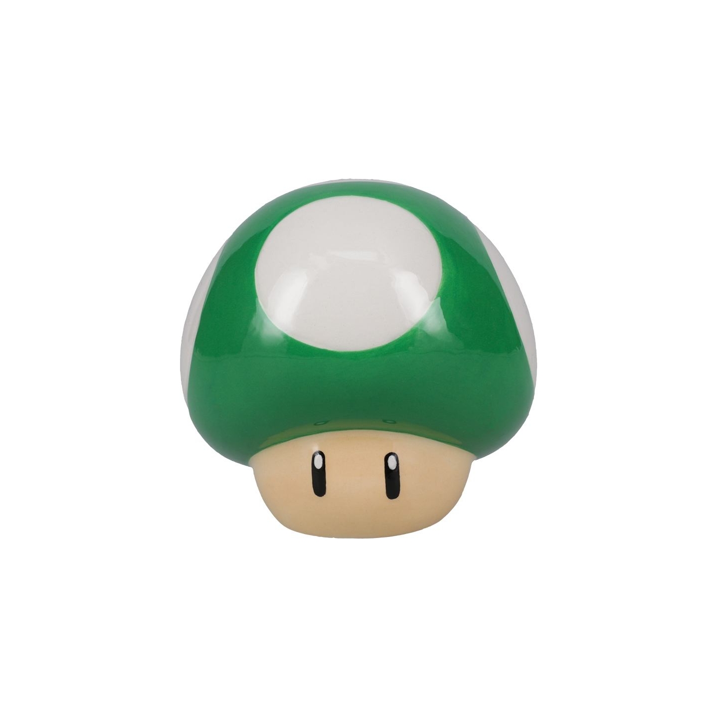 Paladone Super Mario Mushroom Salt and Pepper Shakers