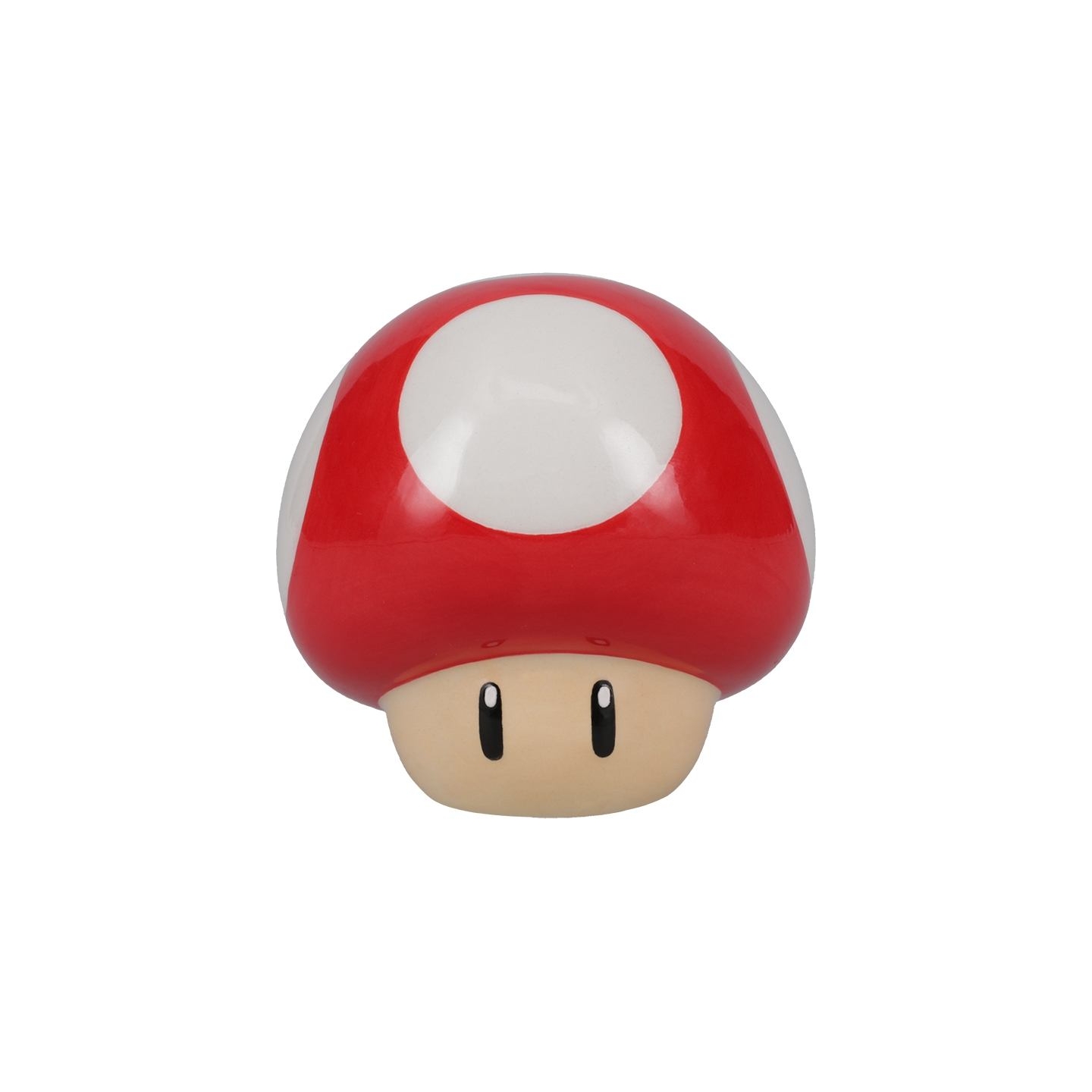 Paladone Super Mario Mushroom Salt and Pepper Shakers