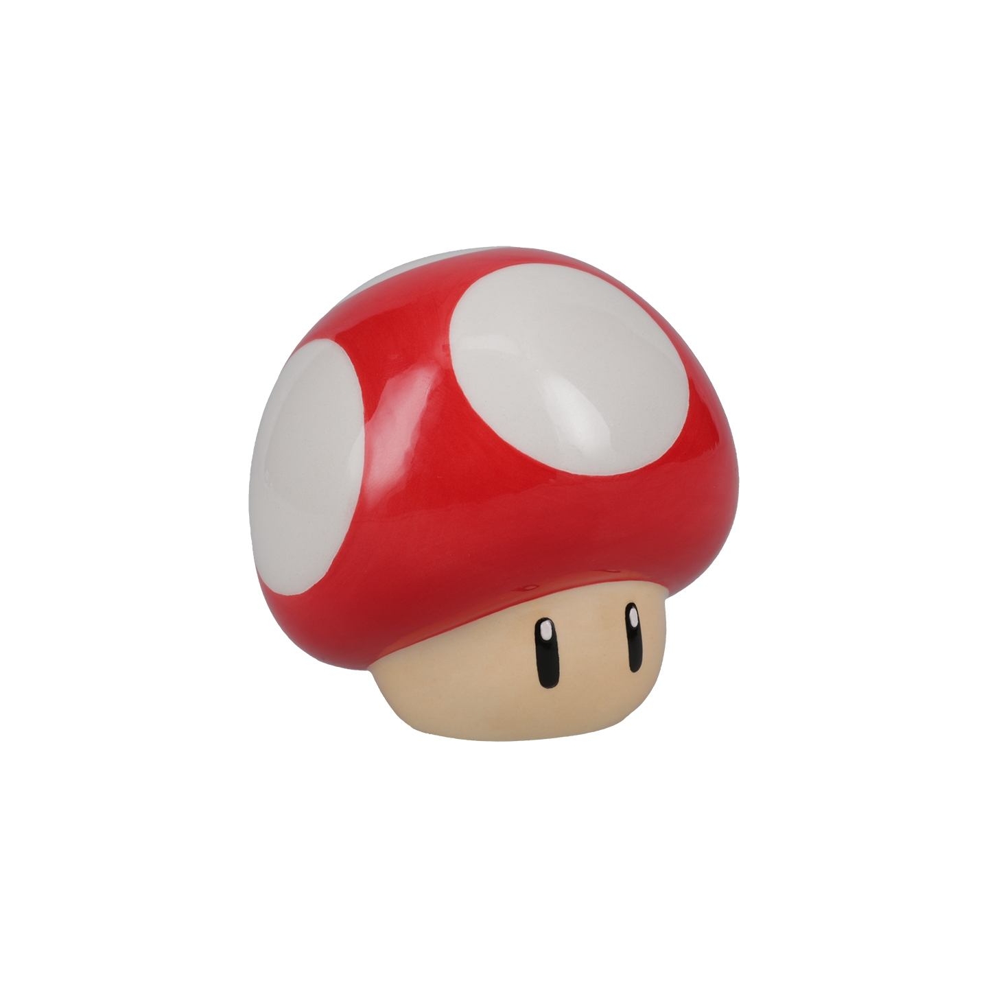 Paladone Super Mario Mushroom Salt and Pepper Shakers