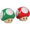 Paladone Super Mario Mushroom Salt and Pepper Shakers