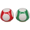 Paladone Super Mario Mushroom Salt and Pepper Shakers
