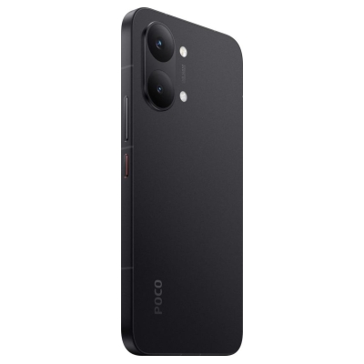 Poco MOBILE PHONE POCO X8 PRO MAX/12/512GB BLACK MZB0NBWEU POCO