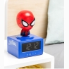 Paladone Spider-Man Icon Alarm Clock