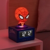 Paladone Spider-Man Icon Alarm Clock