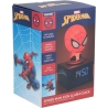 Paladone Spider-Man Icon Alarm Clock