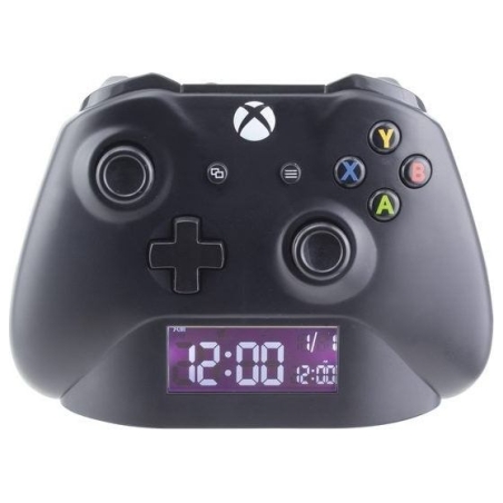 Paladone Microsoft Xbox Controller Alarm Clock
