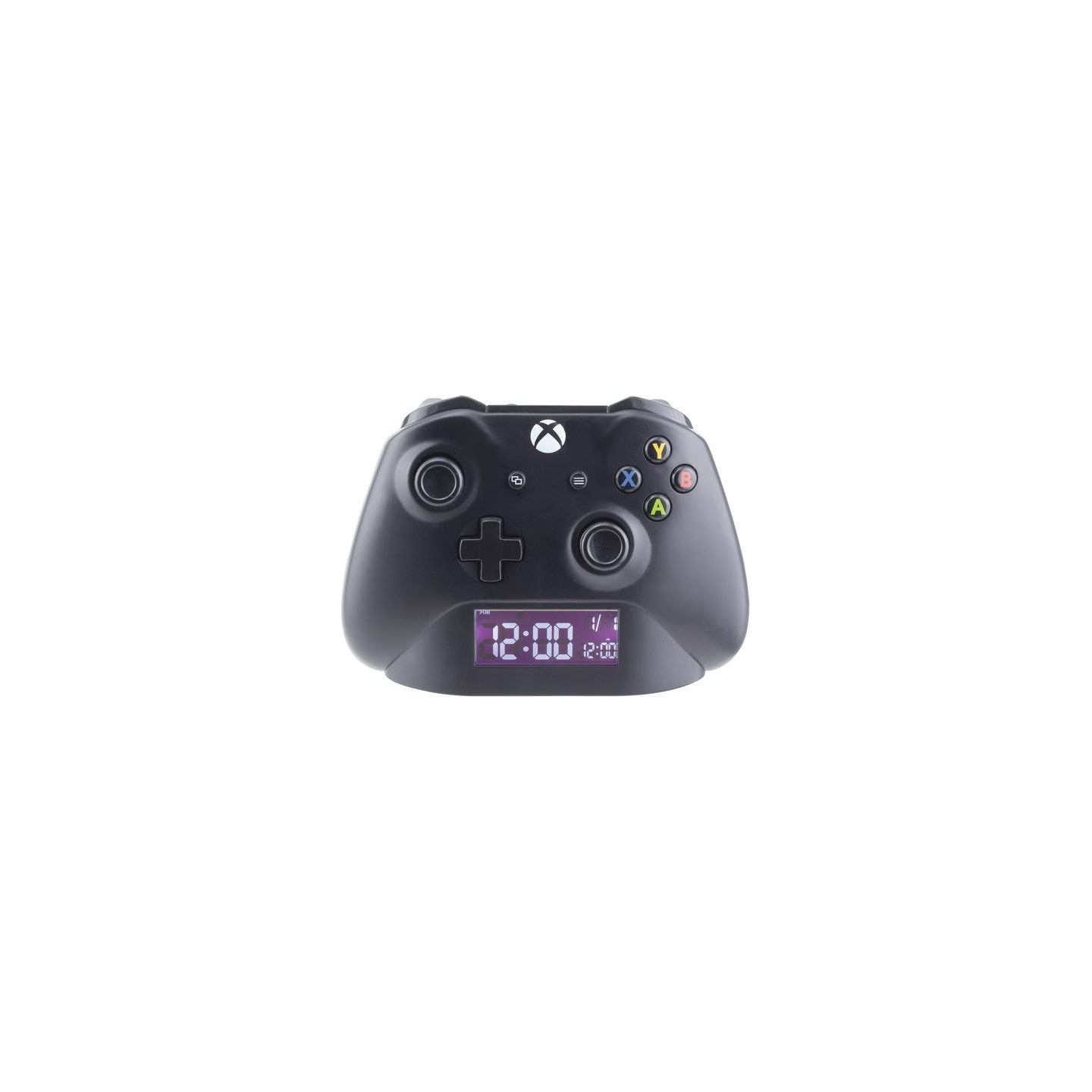 Paladone Microsoft Xbox Controller Alarm Clock