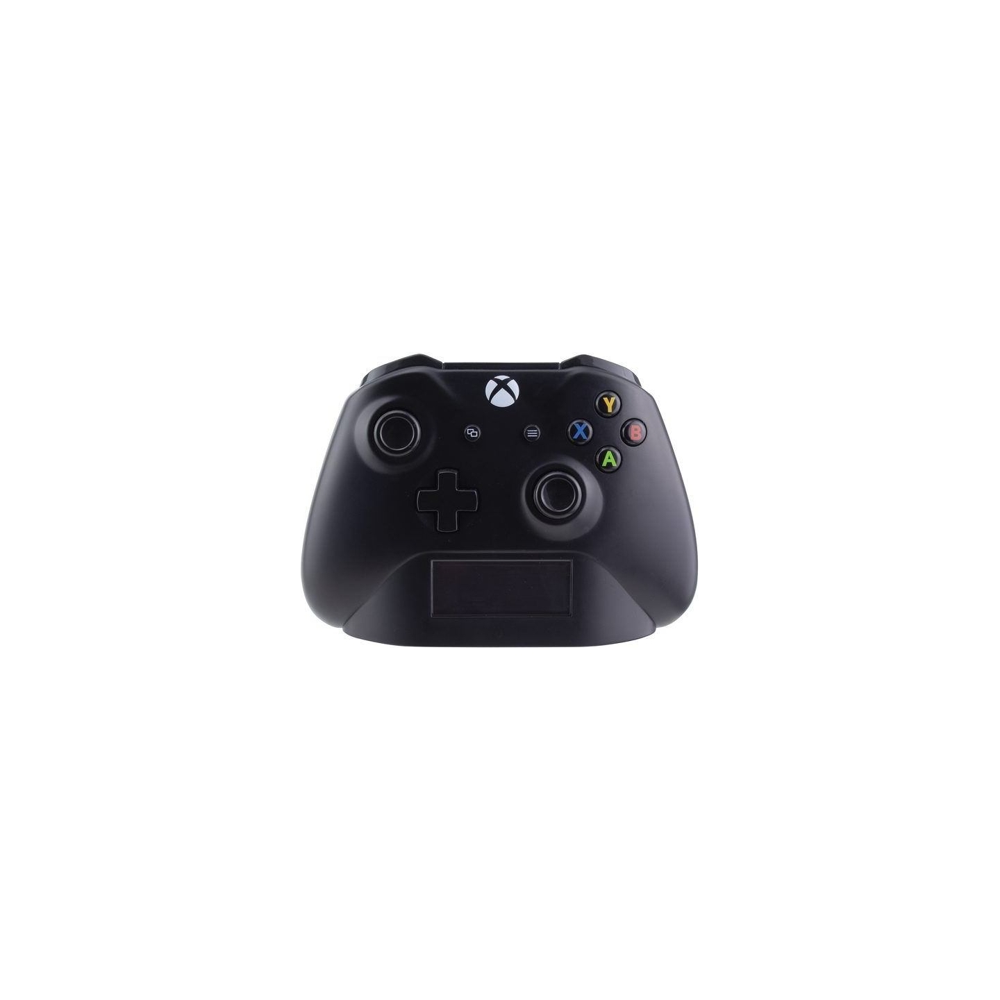 Paladone Microsoft Xbox Controller Alarm Clock