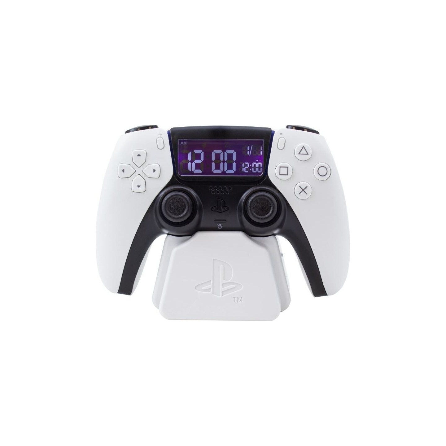 Paladone Sony PlayStation Alarm Clock PS5