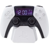 Paladone Sony PlayStation Alarm Clock PS5